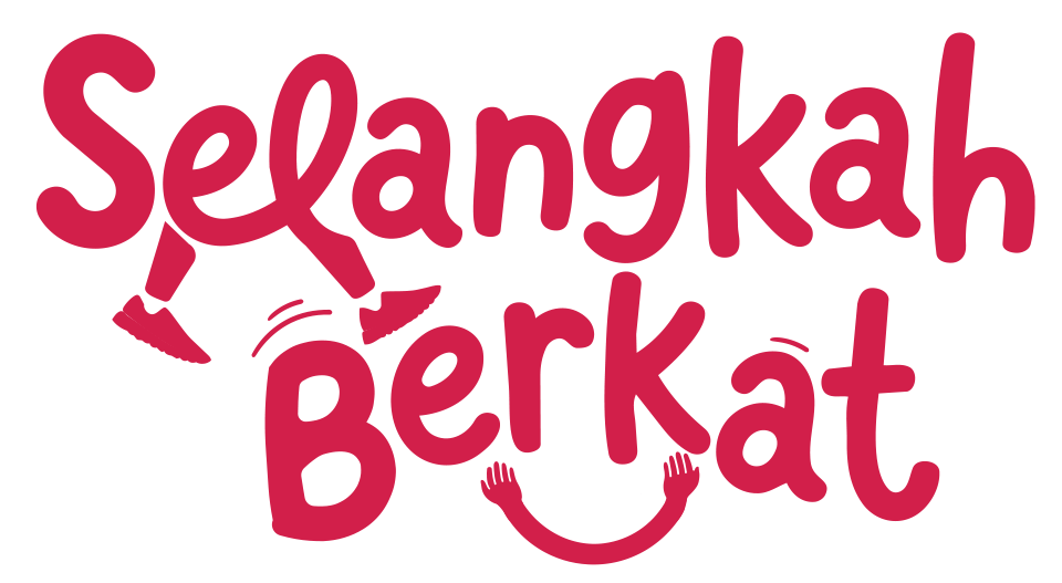 Selangkah Berkat